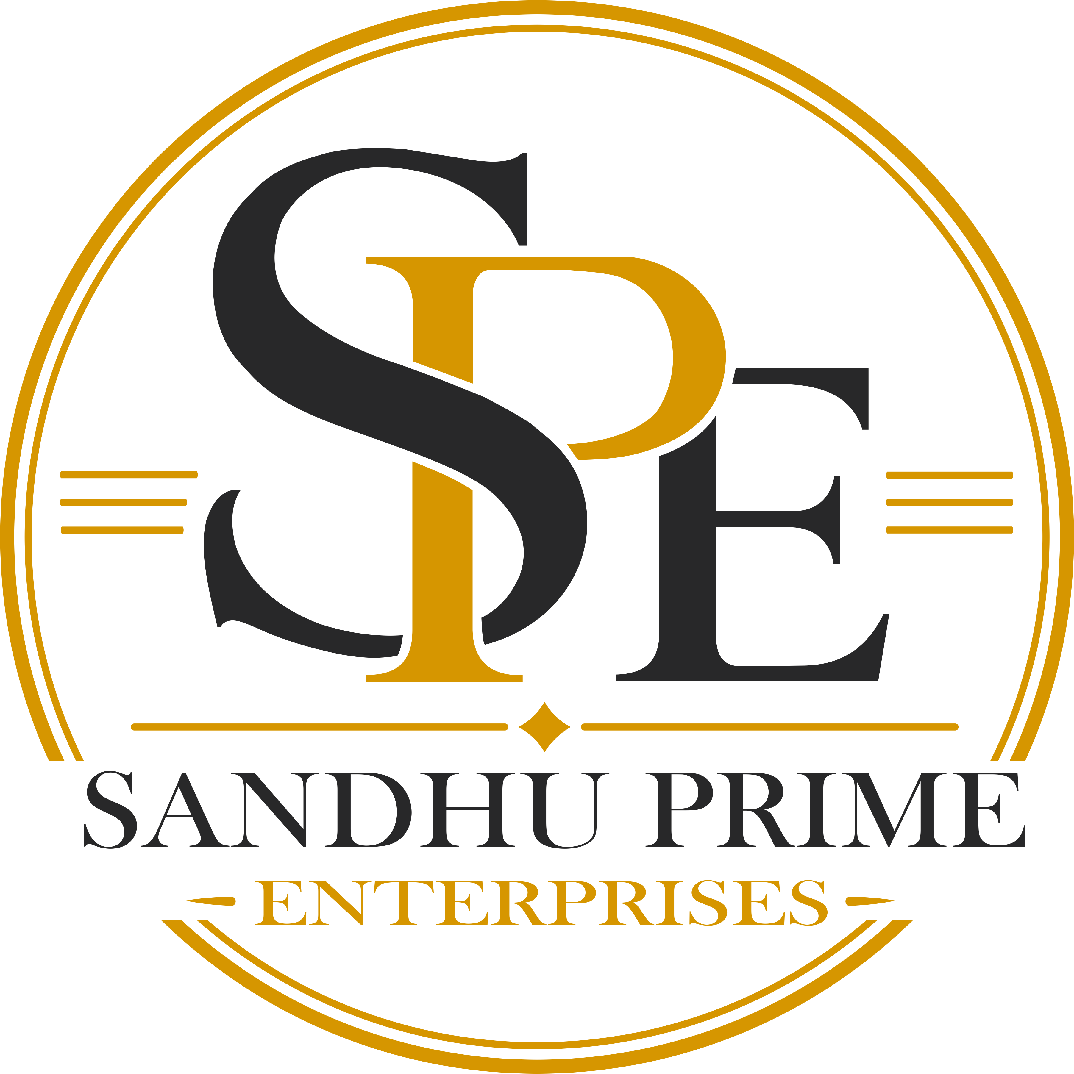Sandhu Prime Enterprises